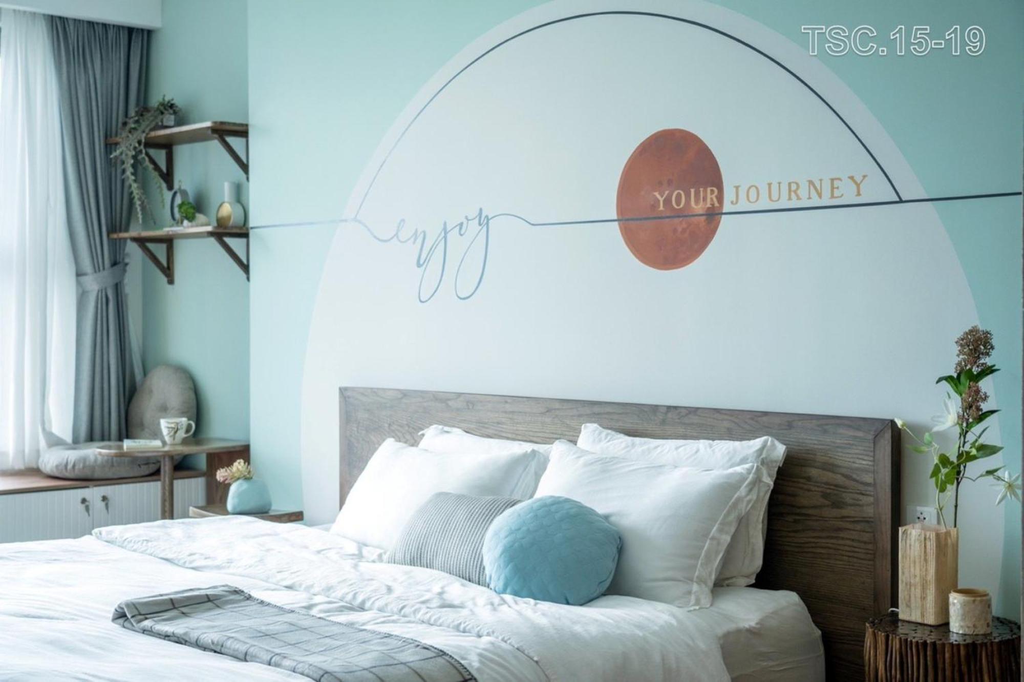 Condotel The Song Luxury Vung Tau Exterior photo