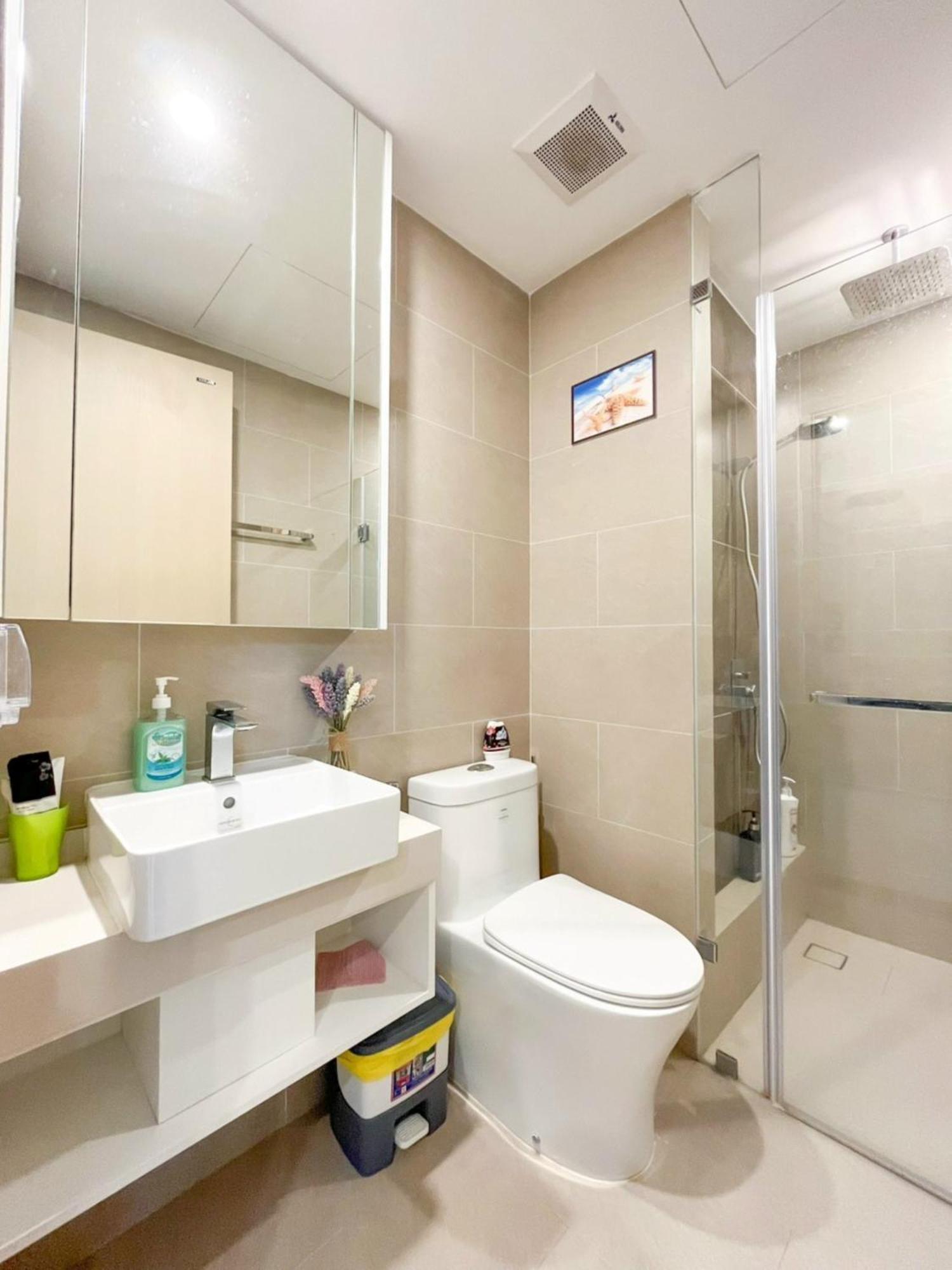 Condotel The Song Luxury Vung Tau Exterior photo